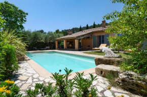 Villa Jas Fontaine by Villa Plus